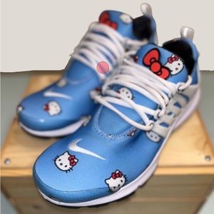 Nike Hello Kitty Air Presto Shoes